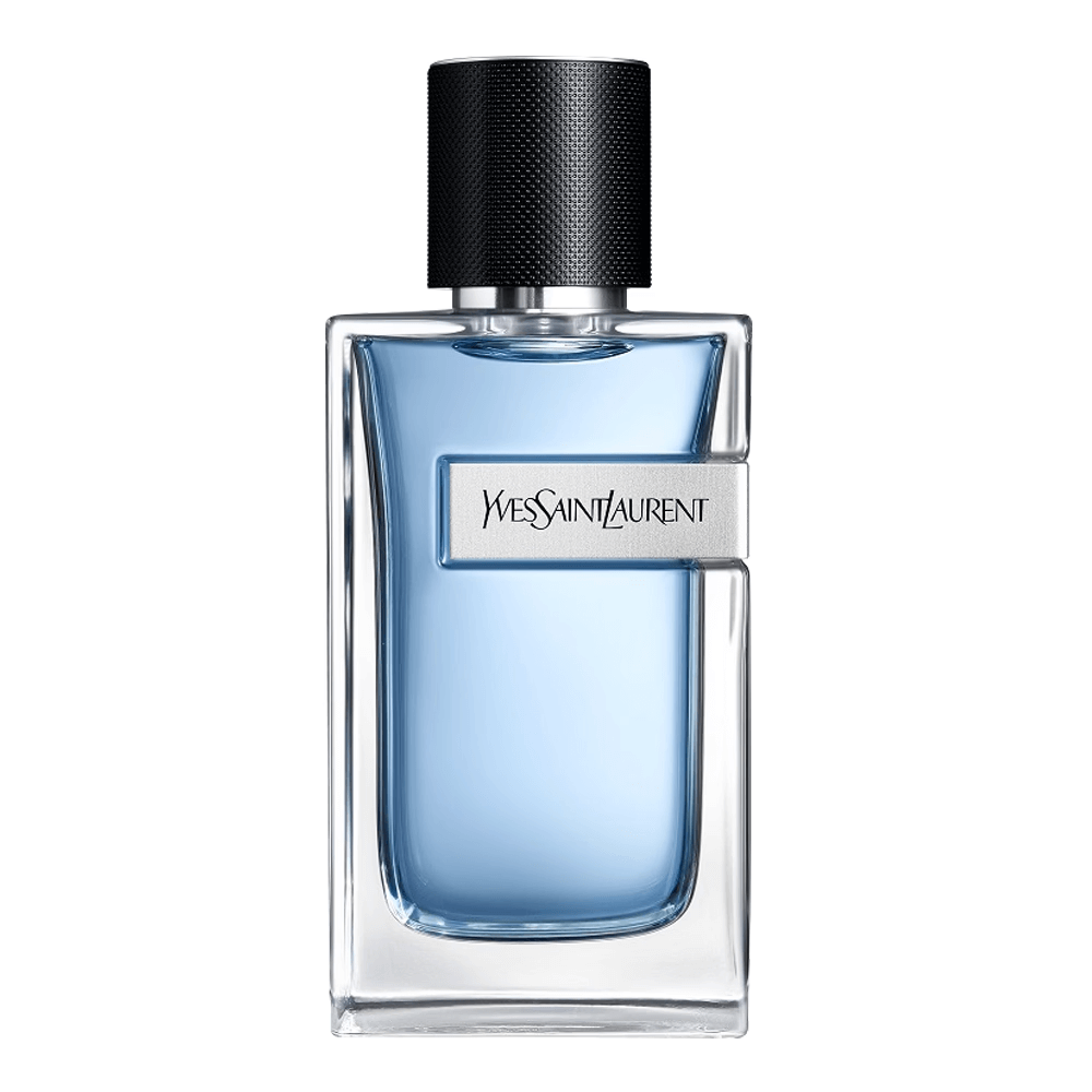 Yves Saint Laurent