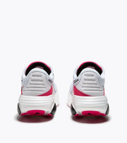 Diadora Atomo Star Dromo White /Mexican Pink