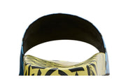 Versace Palazzo Pool Slide LA Greca - Pineapple Sky