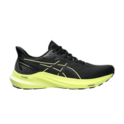 Asics GT-2000 Black/Glow Yellow