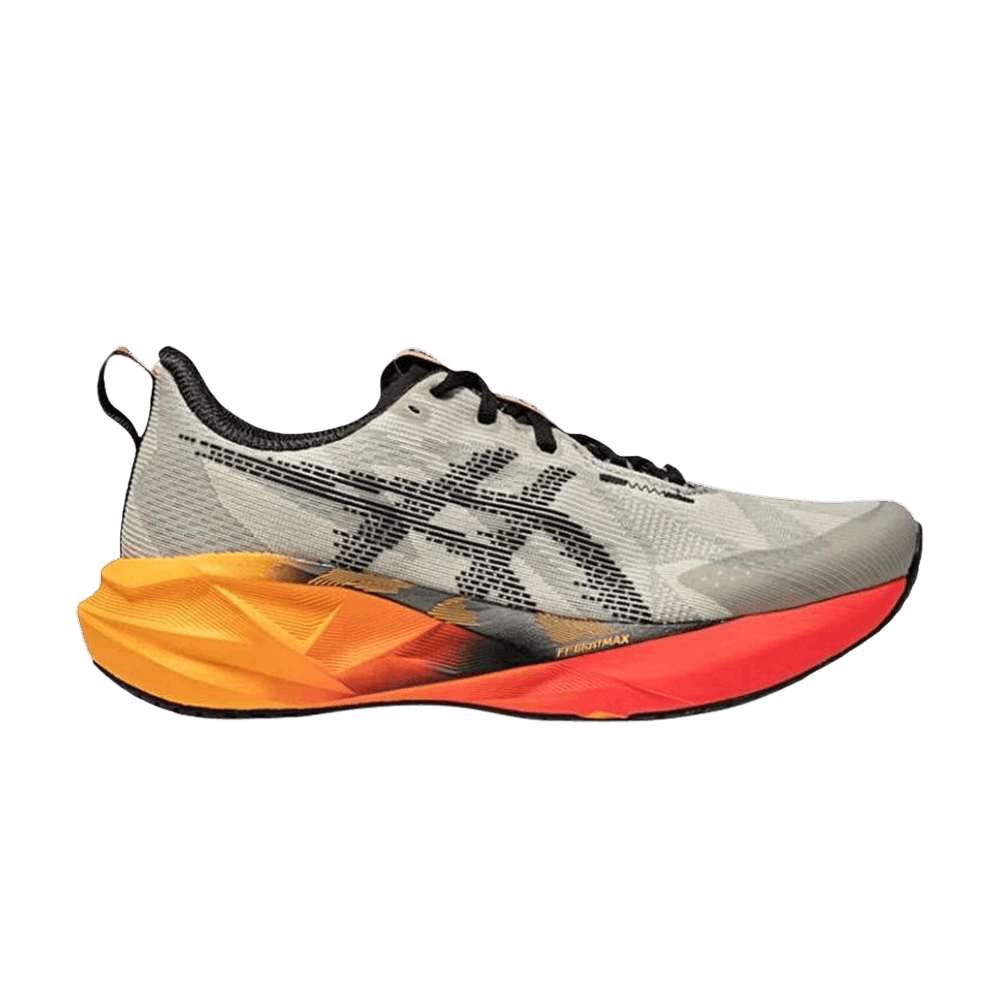ASICS Novablast 5 CP Dawn Till Dusk Series