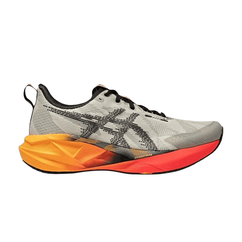 ASICS Novablast 5 CP Dawn Till Dusk Series