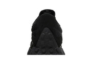 New Balance 327 Triple Black