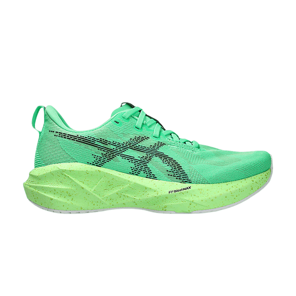 ASICS