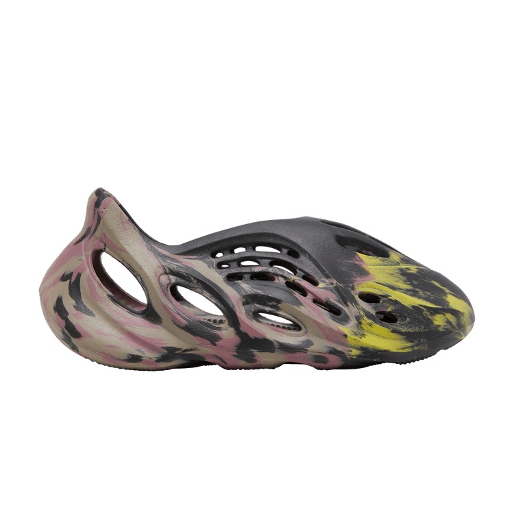 Yeezy Foam Runner Mx Carbon