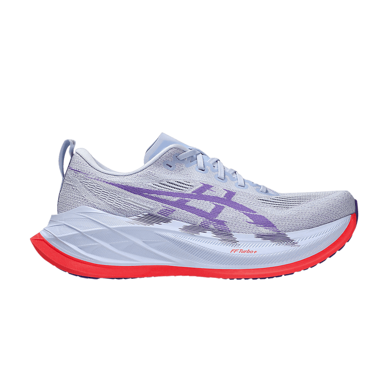 Asics Superblast 2 Blue Fade Edo Purple