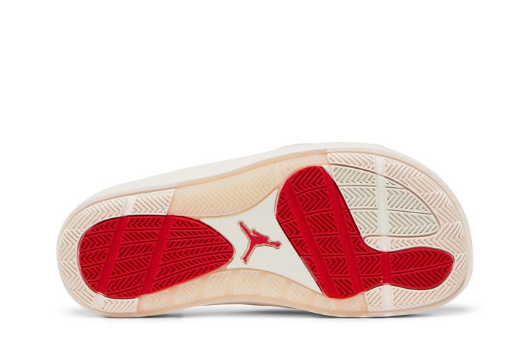 Wmns Jordan Sophia Slide Light Soft PinkFire RedPhantom