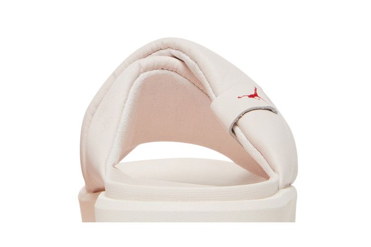 Wmns Jordan Sophia Slide Light Soft PinkFire RedPhantom