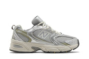 530 Silver Khaki