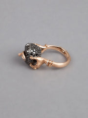 small poison apple ring