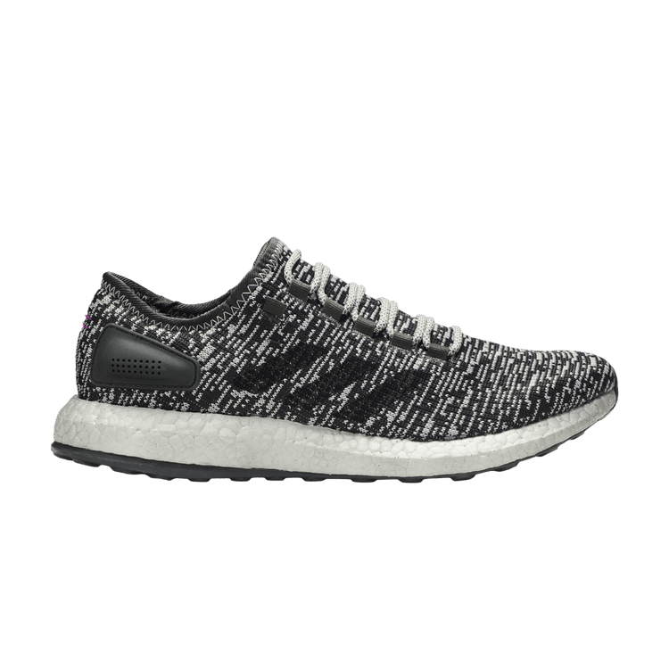 PureBoost Limited Silver Boost