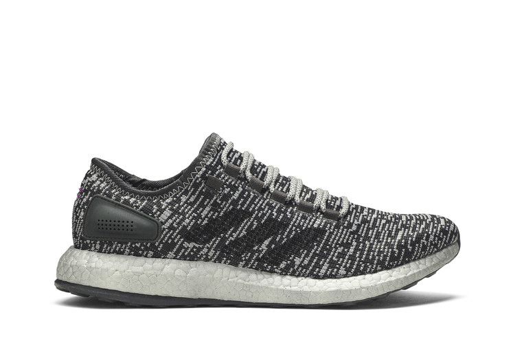 PureBoost Limited Silver Boost
