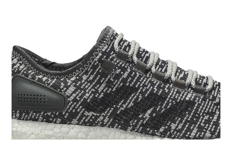 PureBoost Limited Silver Boost
