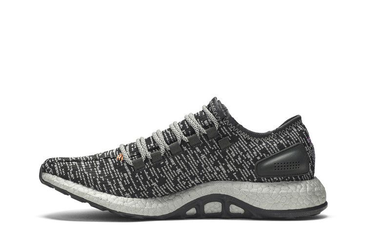 PureBoost Limited Silver Boost