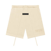 Essentials Shorts FW22 - Eggshell