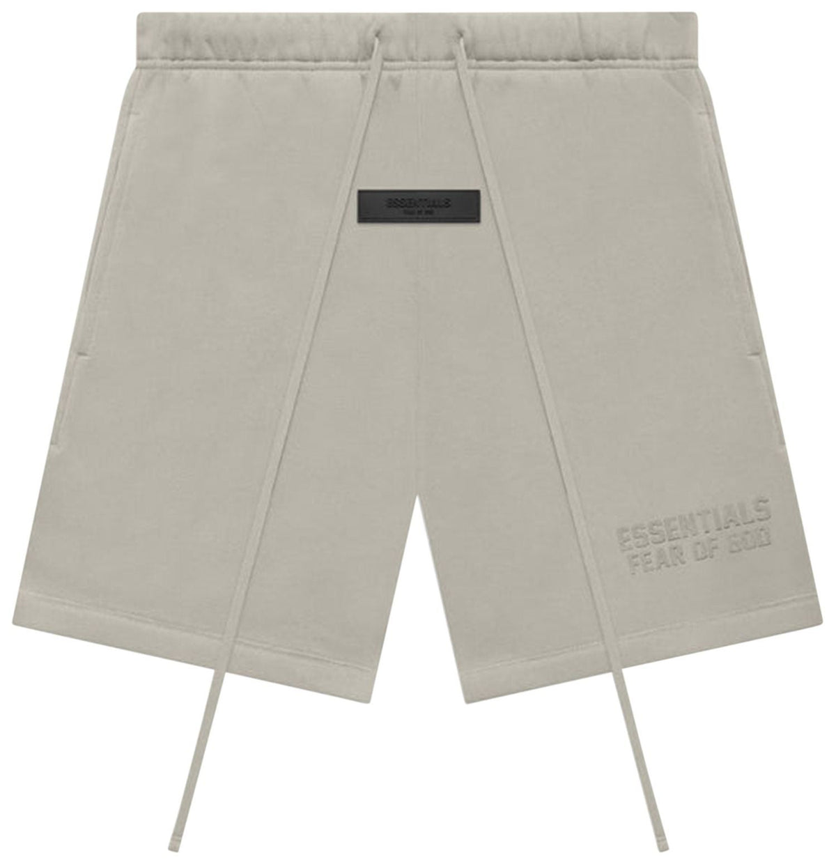 Fear of God Essentials Shorts Smoke