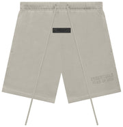 Fear of God Essentials Shorts Smoke