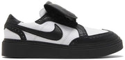 Nike x Peaceminusone G-Dragon Kwondo 1 Black And White