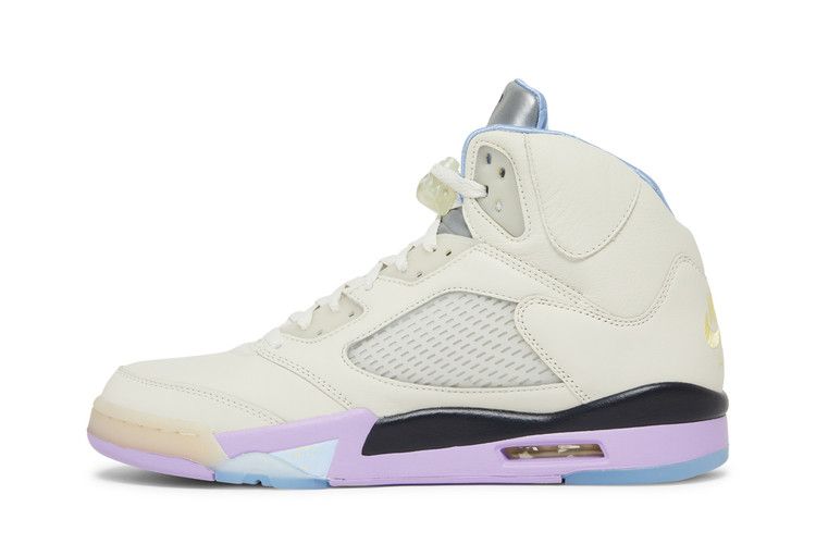 Jordan 5 Dj Khaled We The Best Off White