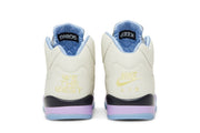 Jordan 5 Dj Khaled We The Best Off White