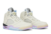 Jordan 5 Dj Khaled We The Best Off White