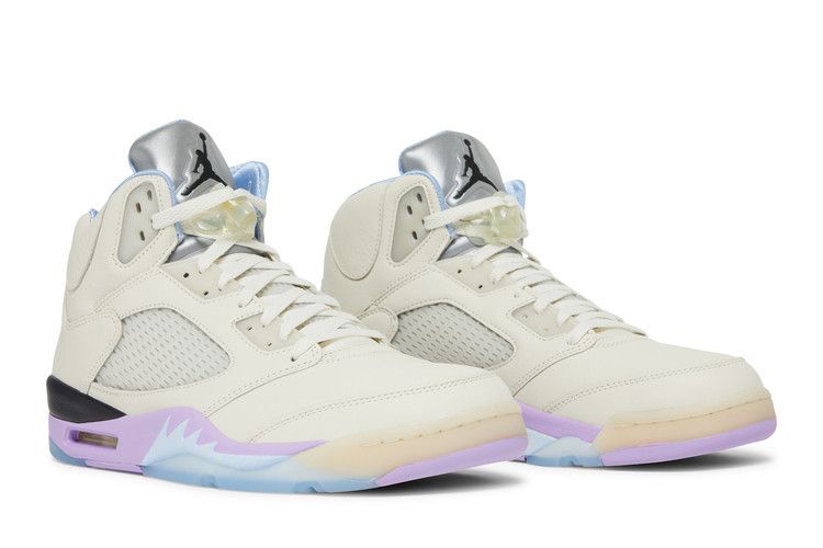Jordan 5 Dj Khaled We The Best Off White