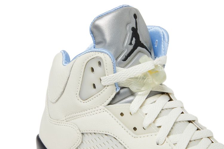 Jordan 5 Dj Khaled We The Best Off White