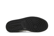 Jordan 1 Low Wear Away Electric Green