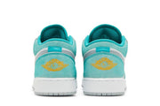 Air Jordan 1 Low SE GS New Emerald