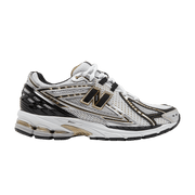 New Balance 1906R Metallic Silver Metallic Gold