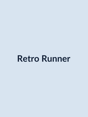 Retro Runner