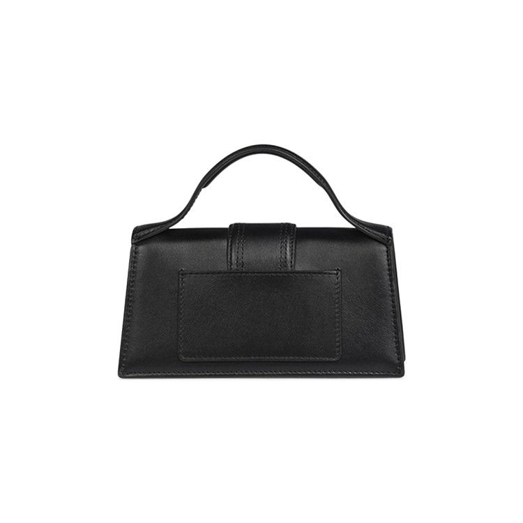 Jacquemus Le Bambino Black