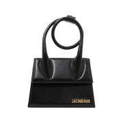 Jacquemus Le Chiquito Noeud Black