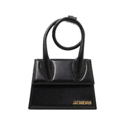 Jacquemus Le Chiquito Noeud Black