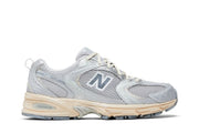 530 Silver Moonbeam Distressed