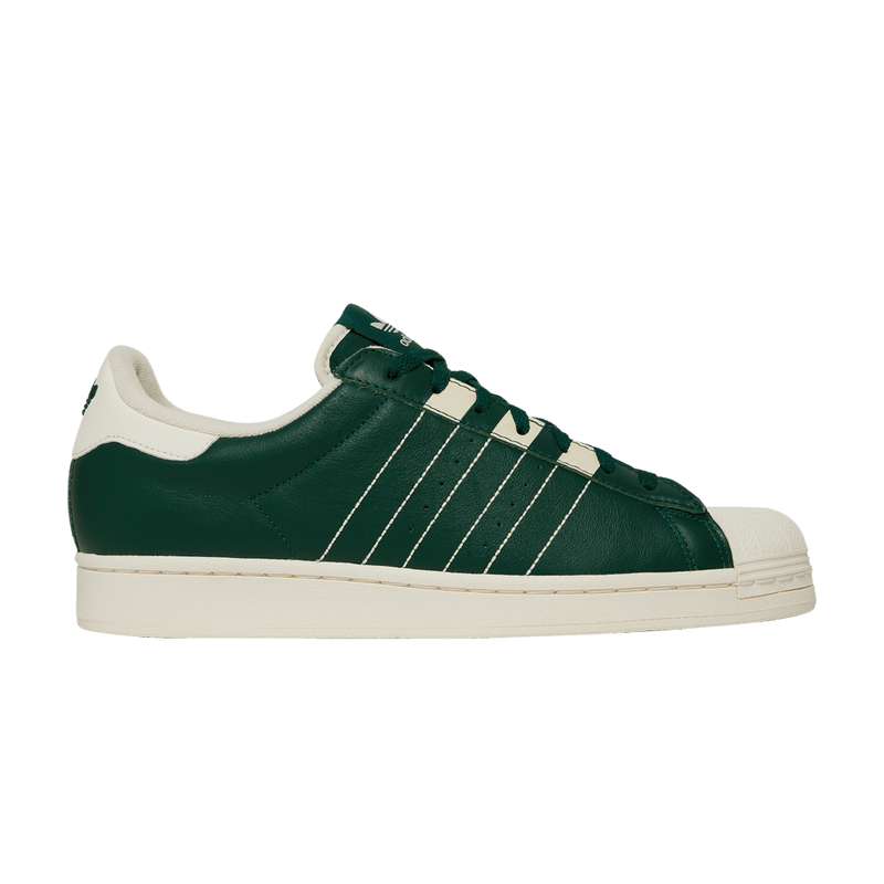 Men's Superstar 'Team Dark Green'
