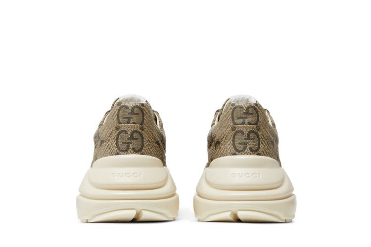 Gucci Rython 100 Beige