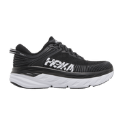 Wmns Bondi 7 'Black White'