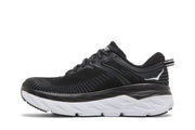 Wmns Bondi 7 'Black White'
