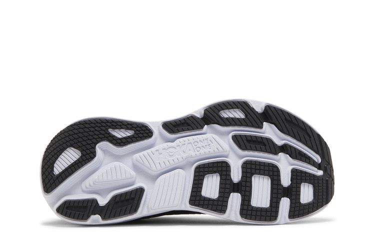 Wmns Bondi 7 'Black White'