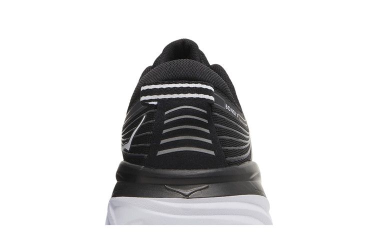 Wmns Bondi 7 'Black White'