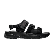Asics Wmns Gel Bondal Sandals 'Triple Black'