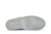 Air Jordan 1 Mid French Blue