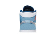 Air Jordan 1 Mid French Blue