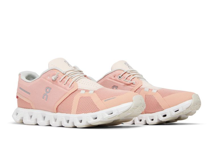 Wmns Cloud 5 'Rose Shell'