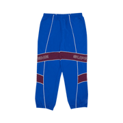 Supreme Jacquard Panel Track Pant Royal