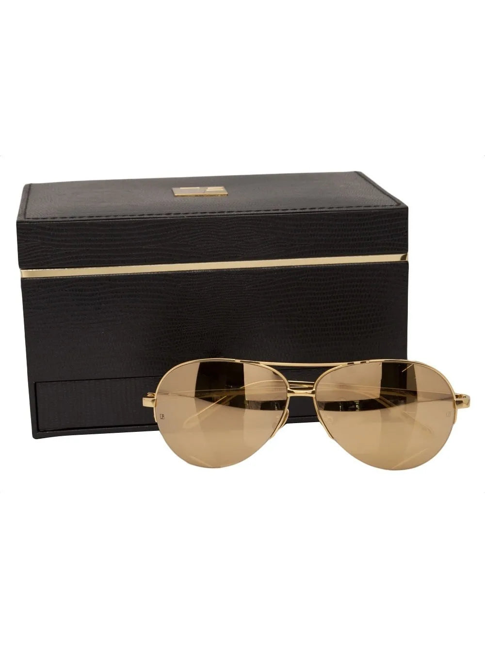 Linda Farrow 161 sunglasses