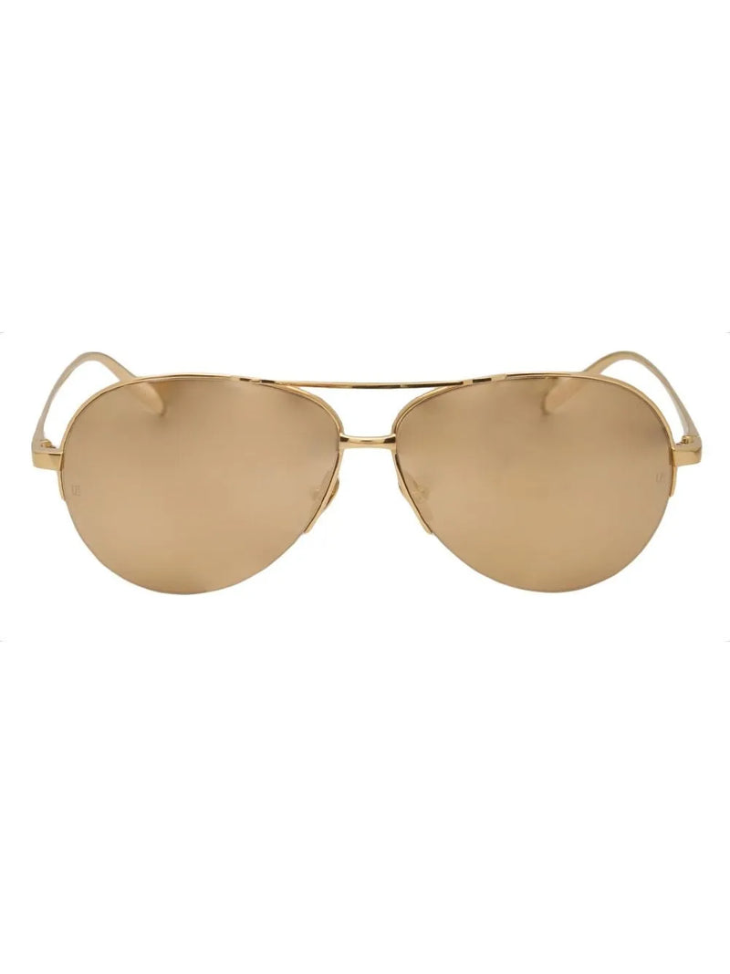 Linda Farrow 161 sunglasses