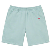Supreme Small Box Sweatshort Light Slate