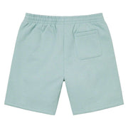 Supreme Small Box Sweatshort Light Slate